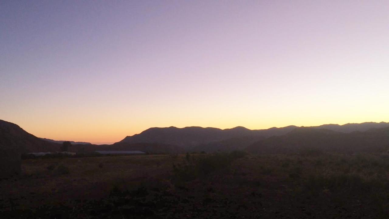 La Chakana Lodge بوتري المظهر الخارجي الصورة